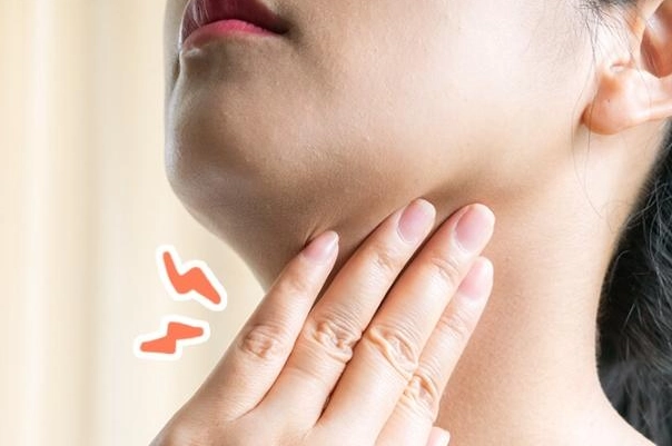 甲狀腺亢進 不能吃什麼