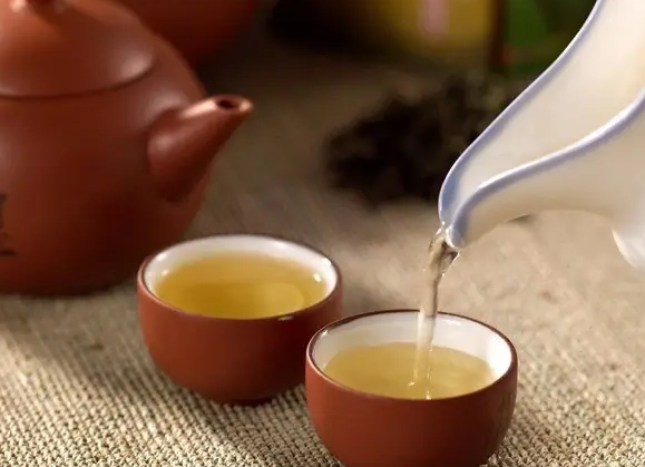 中藥材泡茶禁忌