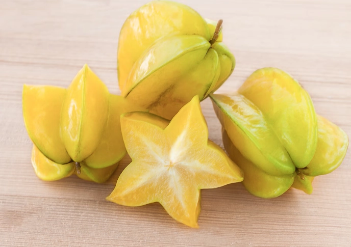 楊桃禁忌族群全解析：腎臟病患必看，這些人也千萬別碰