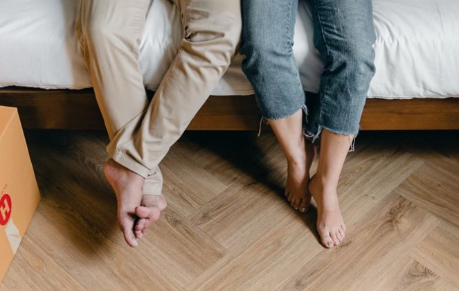 成屋買賣契約書範本