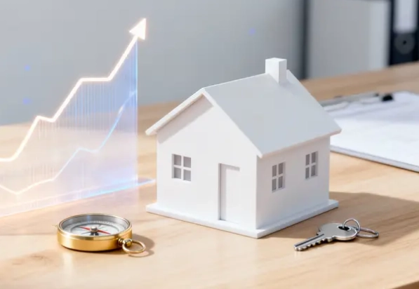 房貸利率終極指南：從比較到談判的省錢全攻略