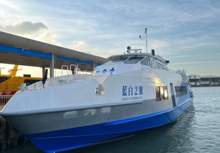 小琉球旅遊攻略