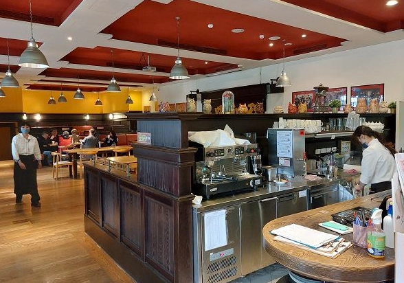 北藝大健行攻略：路線、景點與交通完整指南