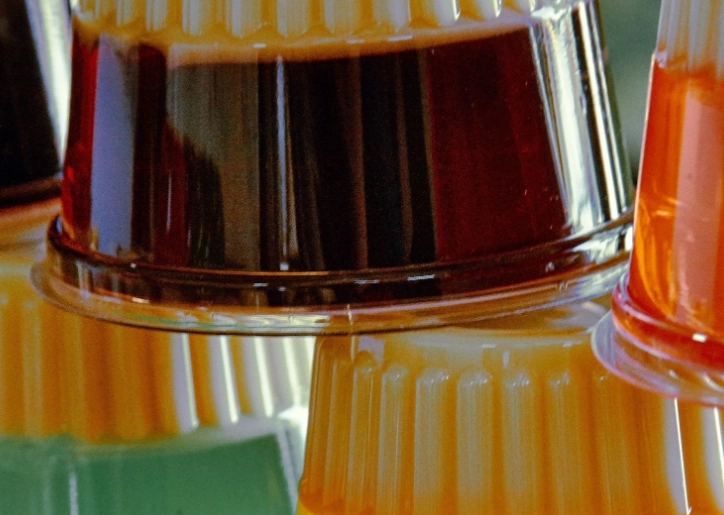 寒天好處全解析：低卡高纖，健康瘦身的秘密武器