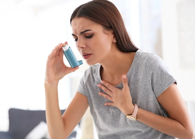 避免氣喘發作