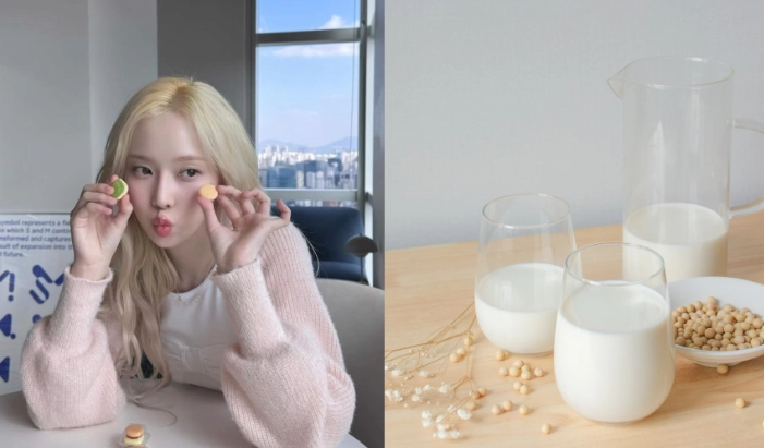 豆漿 月經 變多