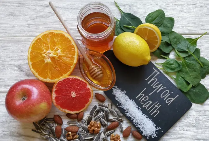 甲狀腺亢進治療