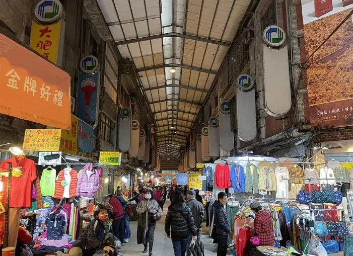 在地人帶路！桃園市場推薦清單，從早市到夜市一次收錄