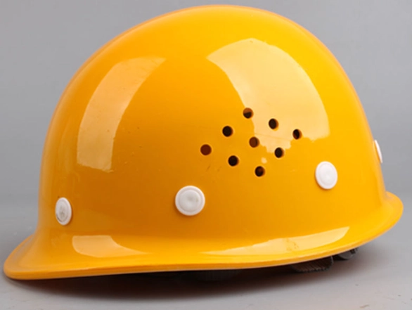 安全帽選購指南