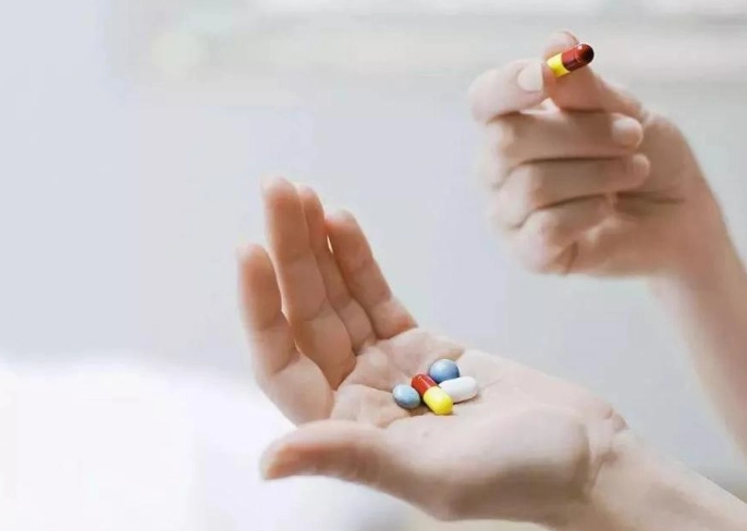 茶與藥物交互作用