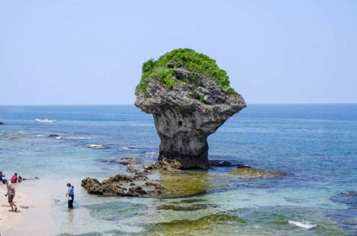 小琉球旅遊攻略