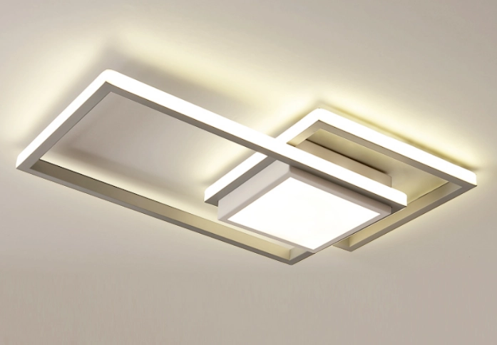 可調光吸頂燈選購與安裝全攻略：打造舒適智慧光環境