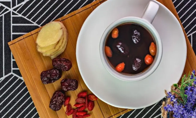 月經喝黑糖水 月經喝黑糖水