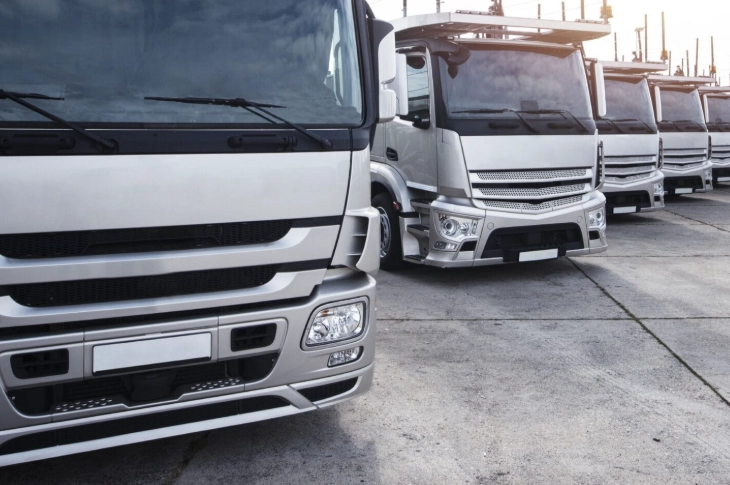 職業駕照報名全攻略：流程、費用、考試一次看懂