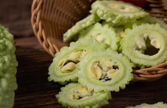 苦瓜對蠶豆症的影響