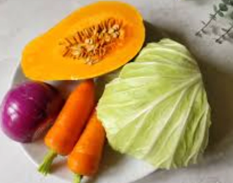 哈佛蔬菜湯 真假