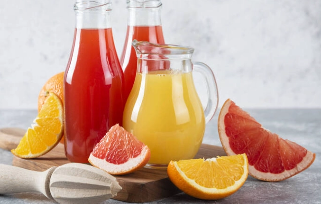 膽固醇過高吃什麼水果