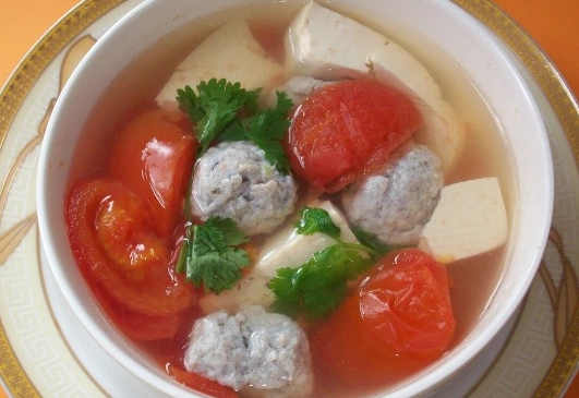 糖尿病飲食蕃茄