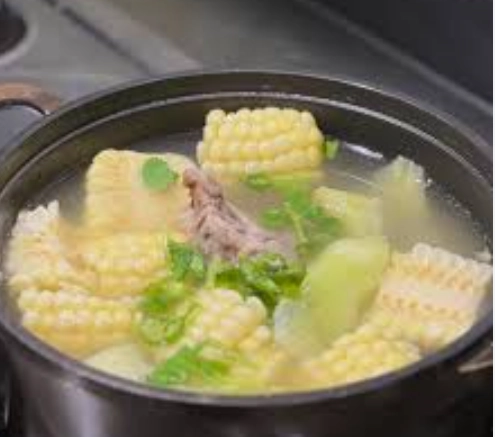 水果玉米怎麼吃