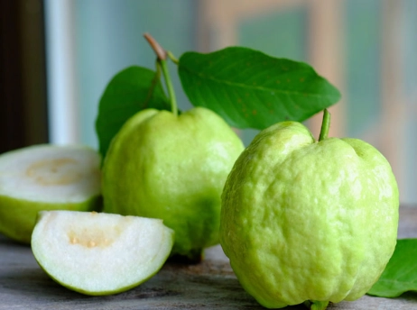 水果維他命C含量