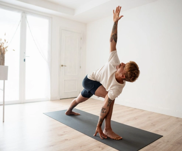 高膽固醇運動建議