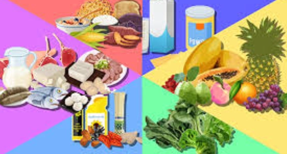 碳水循環飲食法