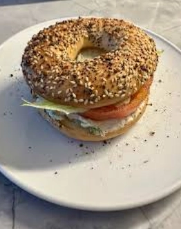 貝果健康吃法全攻略：營養師教你避開熱量地雷，享受美味無負擔