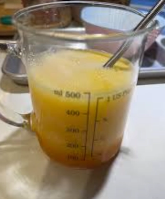 哈佛蔬菜湯 減肥