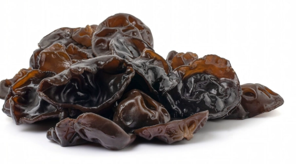 黑木耳鉀含量解析：高鉀食物的隱藏冠軍與健康吃法