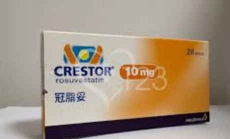 降膽固醇藥用法