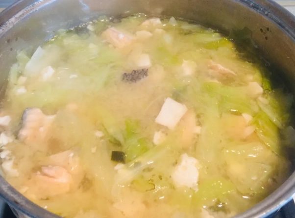 高麗菜減肥食譜