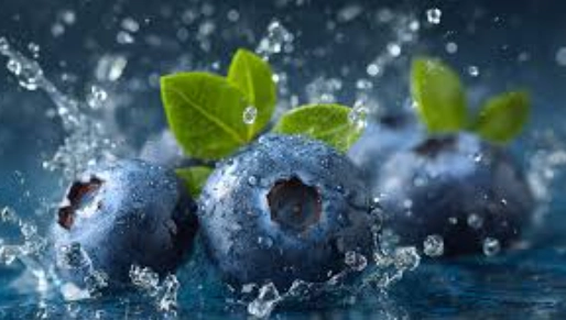 藍莓怎麼洗才乾淨