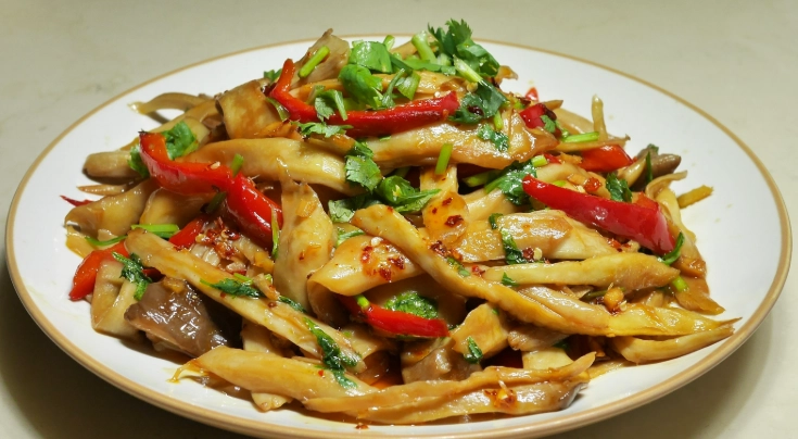 慢性腎臟病食譜