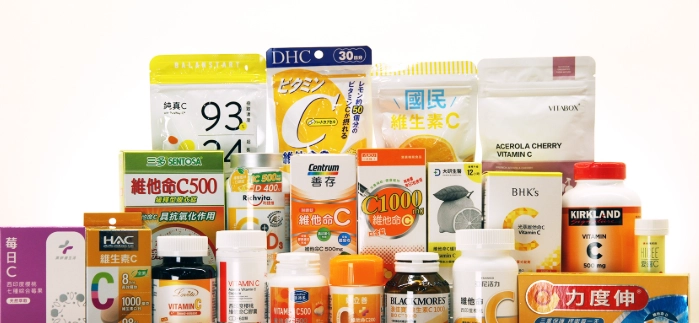 維他命C食物全攻略：台灣當季高C值水果蔬菜聰明吃法