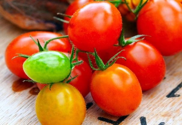 低gi值水果清單