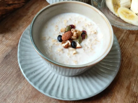 早餐澱粉選擇全攻略：從傳統到現代的健康智慧