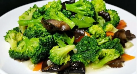 最多維他命C食物