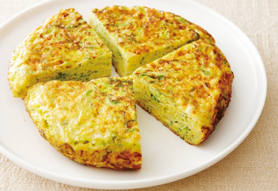 減脂餐高麗菜料理