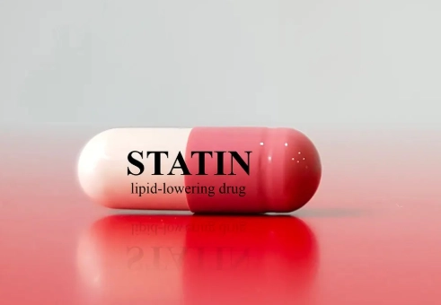 史他汀類藥物吃法