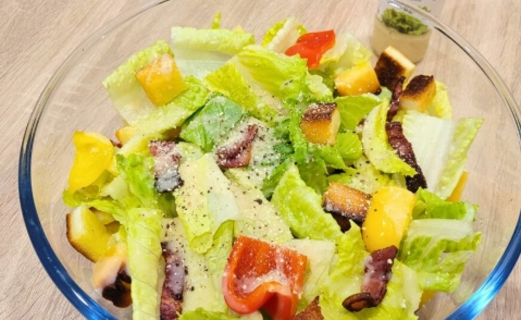 破解迷思！減肥先吃菜再吃肉原來錯了？營養師教你正確飲食順序