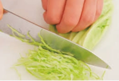 減脂餐高麗菜料理