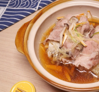 高麗菜豬肉食譜