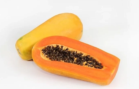 維他命c食物排行榜