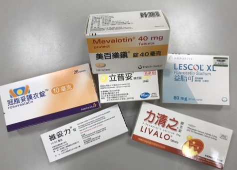 膽固醇藥可以隔天吃嗎？醫師親解正確服藥關鍵與風險