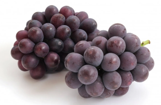 減肥吃葡萄