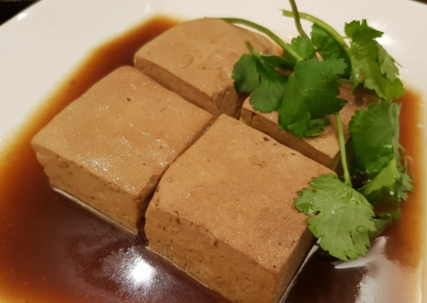 先吃菜再吃肉迷思