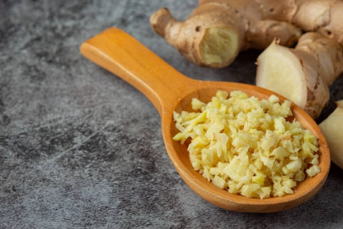 剝皮辣椒雞湯 熱量