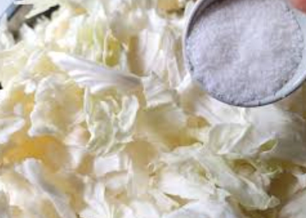 高麗菜料理低卡