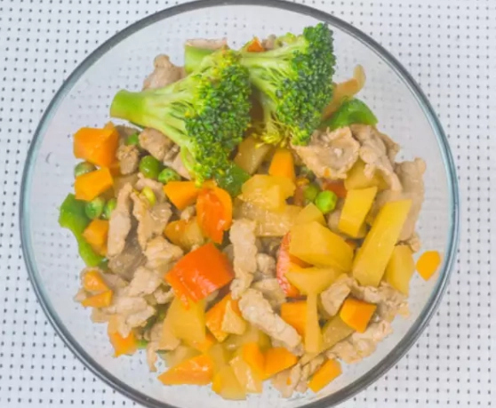 腎臟病狗狗飲食