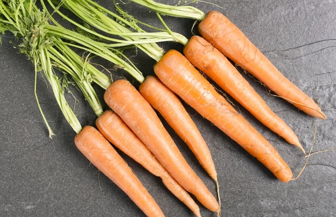 糖尿病可以吃紅蘿蔔嗎？糖友必知的份量、食譜與升糖指數解析